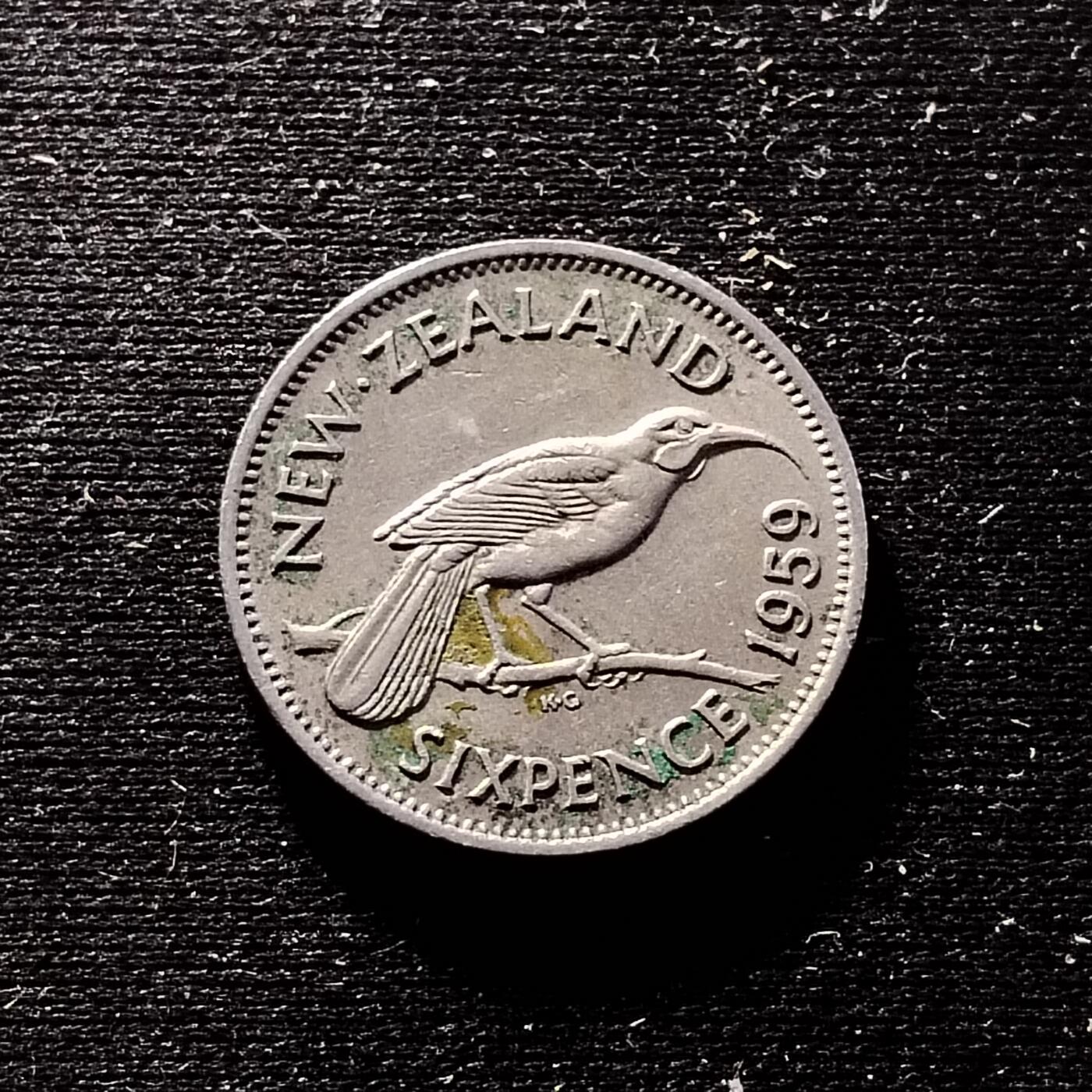 First