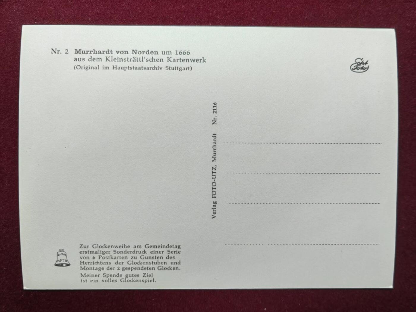 联合阁邮币社™ ——“明信片专场” 炭笔画