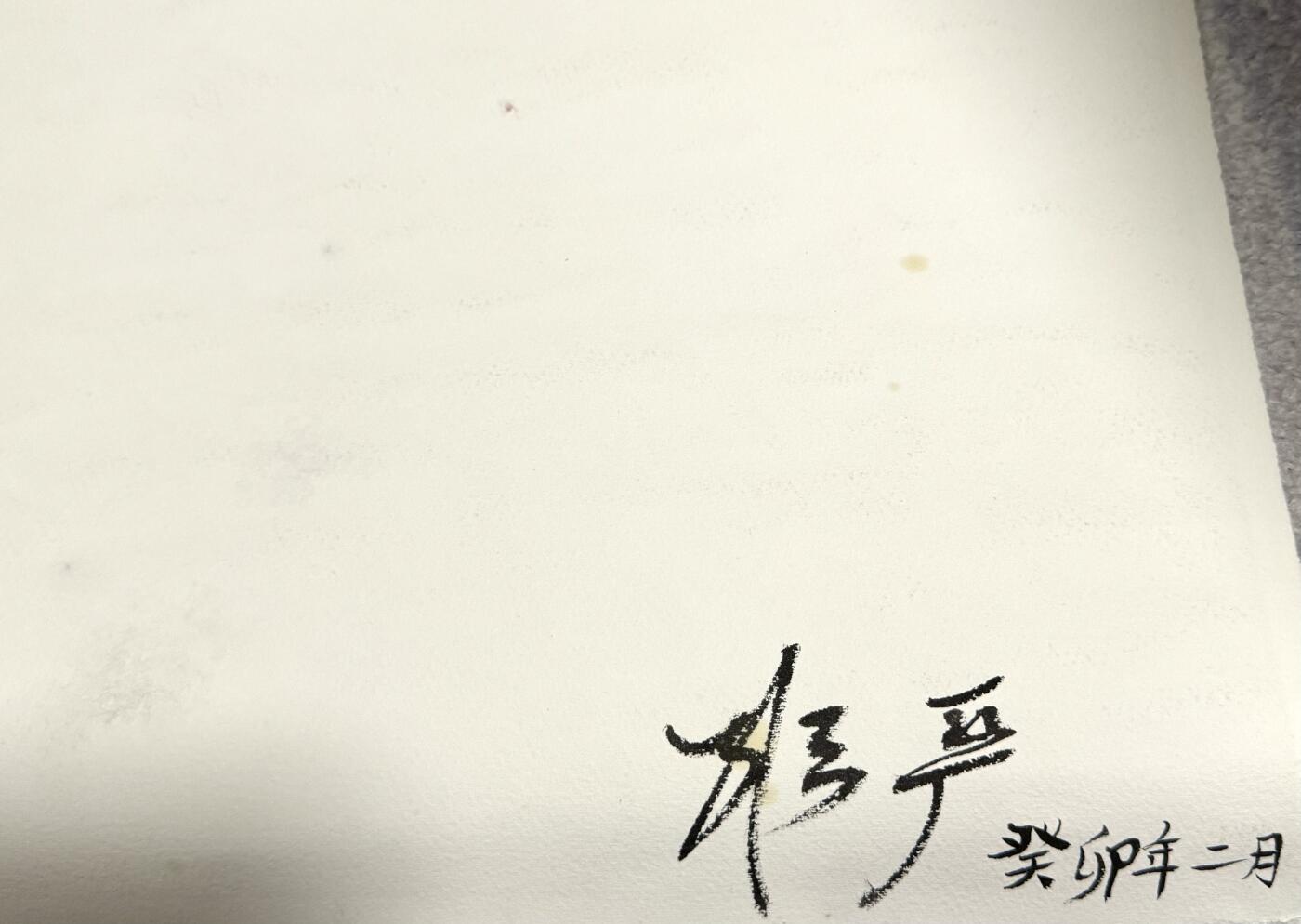 白泽拍卖卡牌专场第4期（六月精阳）