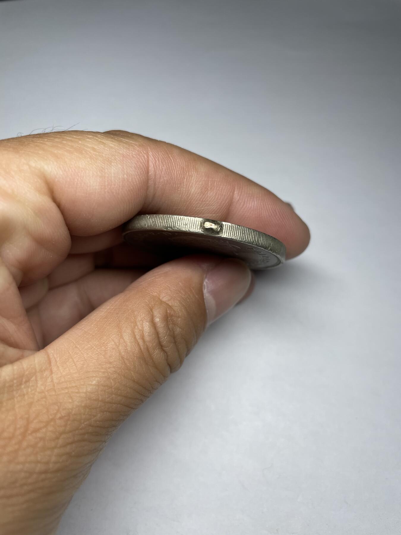 2024年集古藏今外币拍卖第九期-第9场—（总第89拍） 1981年英国克朗纪念币