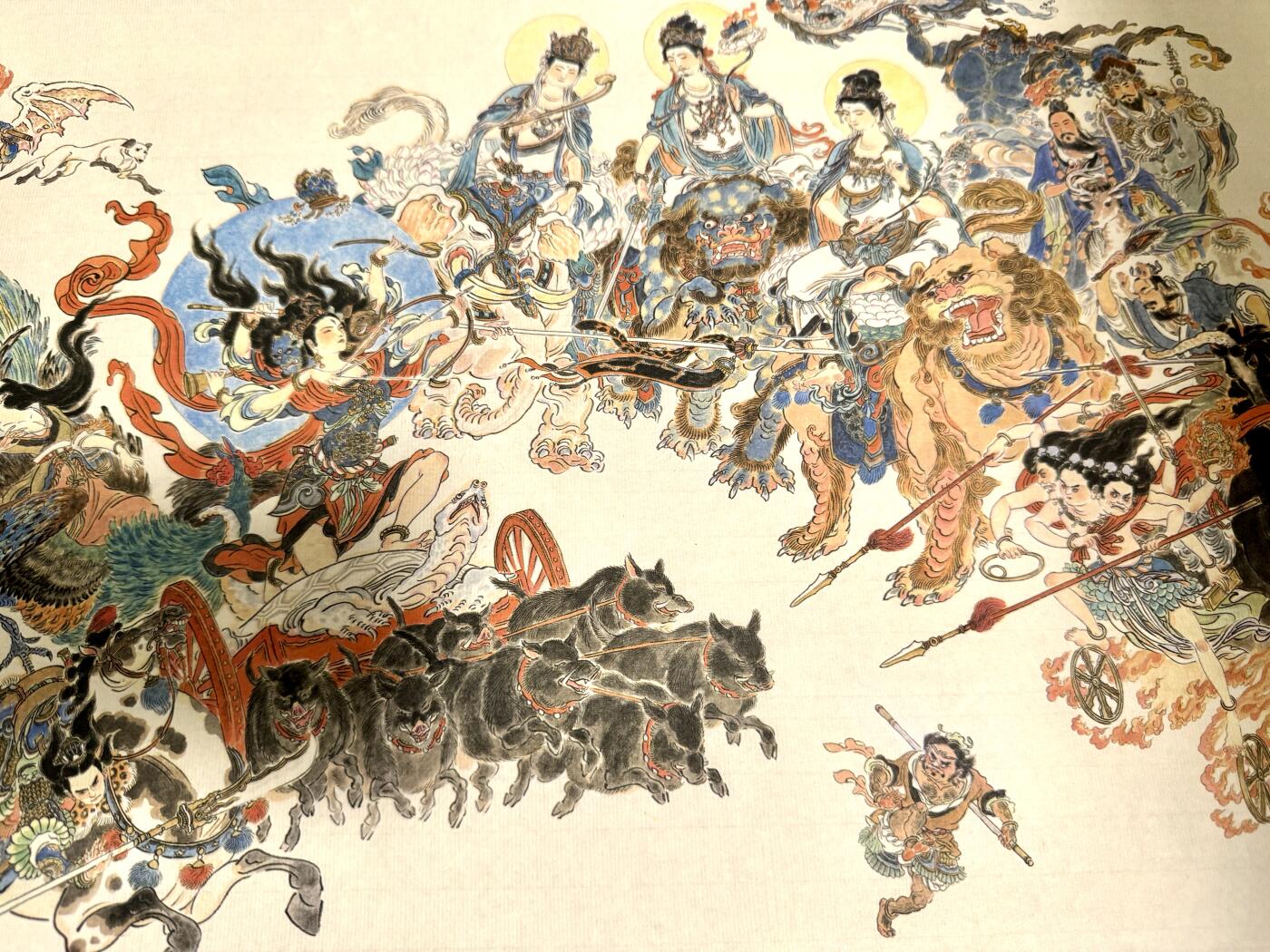 白泽拍卖卡牌专场第4期（六月精阳）