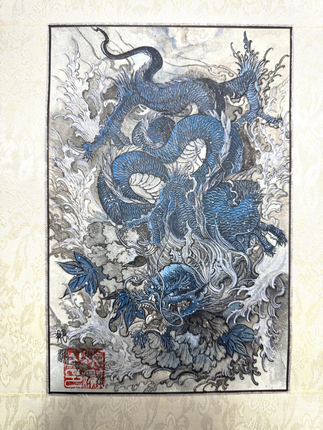 白泽拍卖卡牌专场第4期（六月精阳）