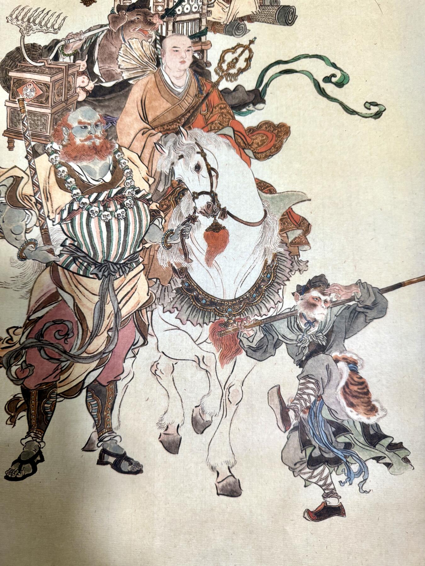 白泽拍卖卡牌专场第4期（六月精阳）