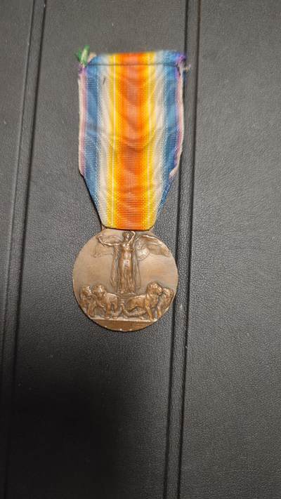 全场0元起拍，第31期，周四（6.27）晚5点开始， - 意大利一战胜利奖章