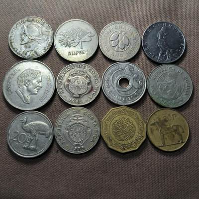 一百四十九期 六月第5拍 - 6.5.3散币