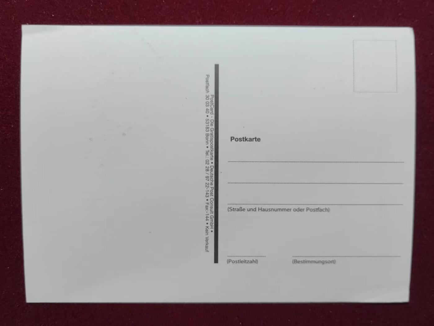 联合阁邮币社™ ——“明信片专场” 奇怪的灯泡