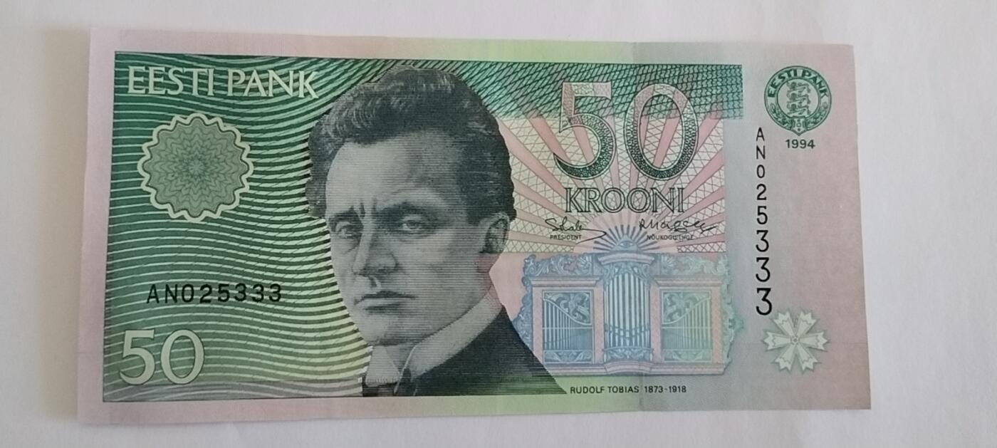First