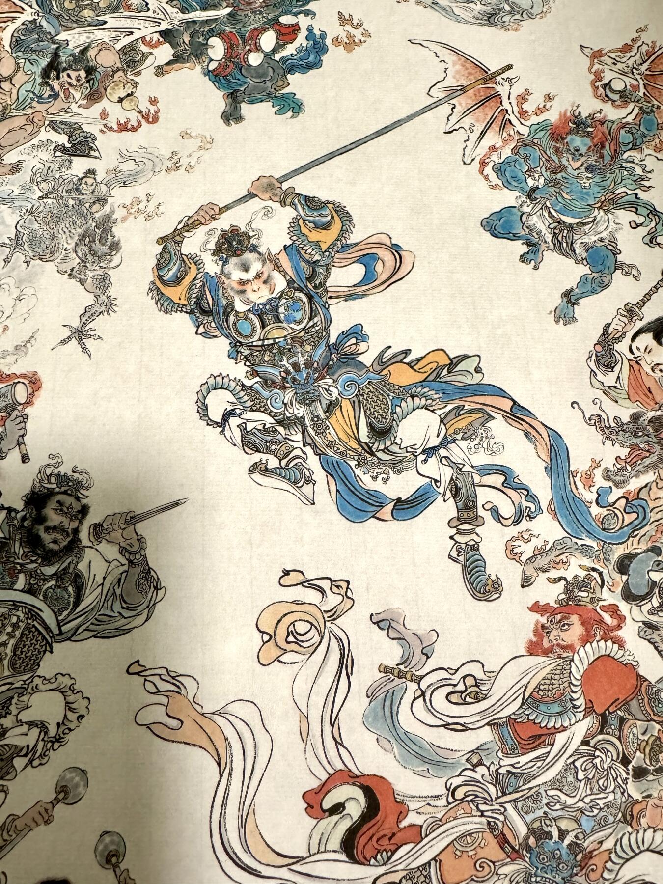 白泽拍卖卡牌专场第4期（六月精阳）