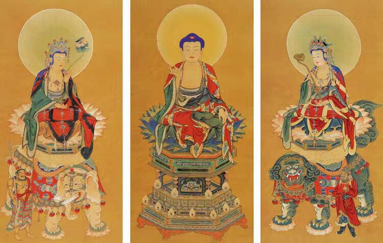 07月07日 世界币章 2003年 铝制 样品币（精制）发行量50枚 释迦牟尼佛 PCGS 69分