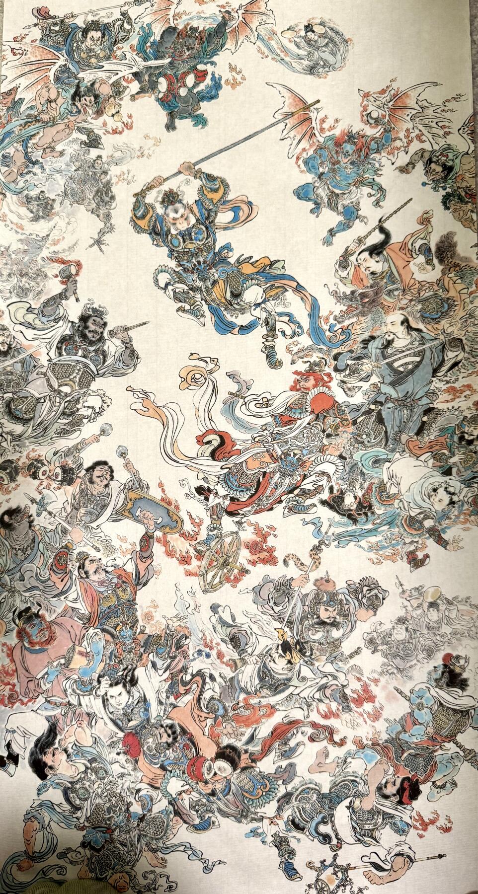 白泽拍卖卡牌专场第4期（六月精阳）
