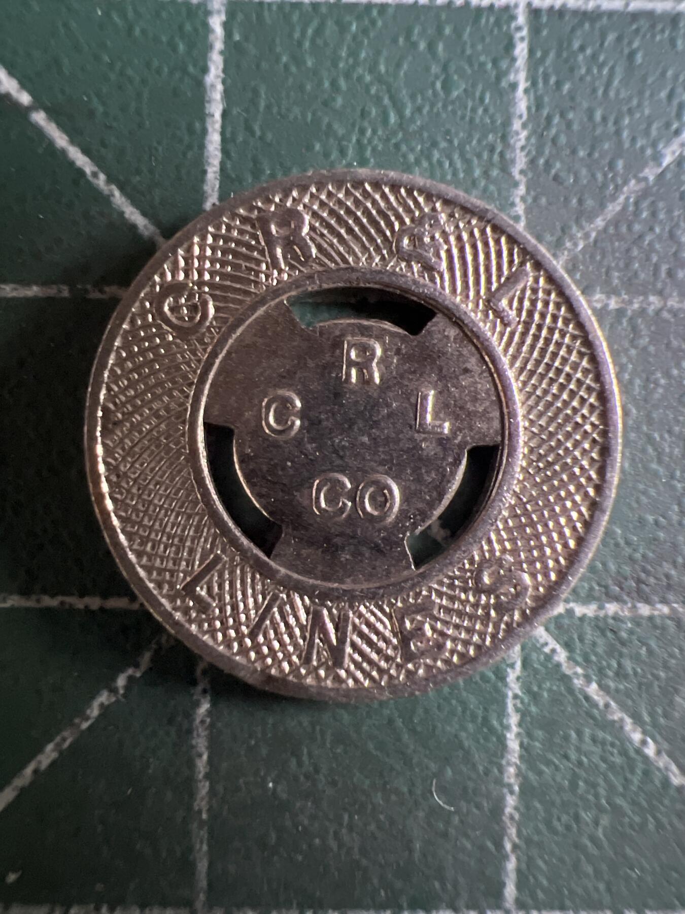 第651期 硬币专场 （无押金，捡漏，全场50包邮，偏远地区除外，接收代拍业务，本店十天发一次货） 代用币