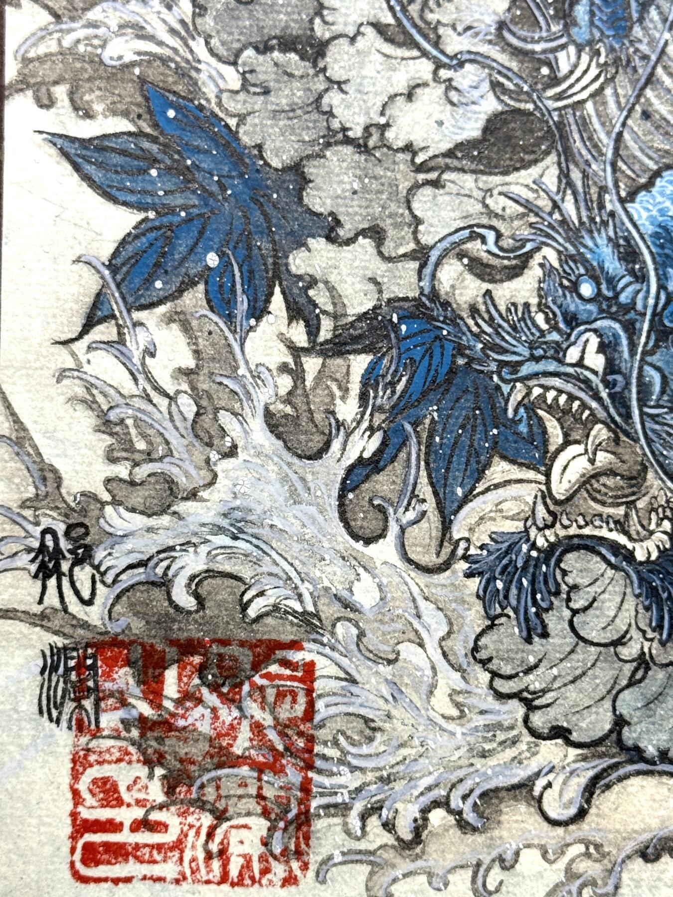 白泽拍卖卡牌专场第4期（六月精阳）
