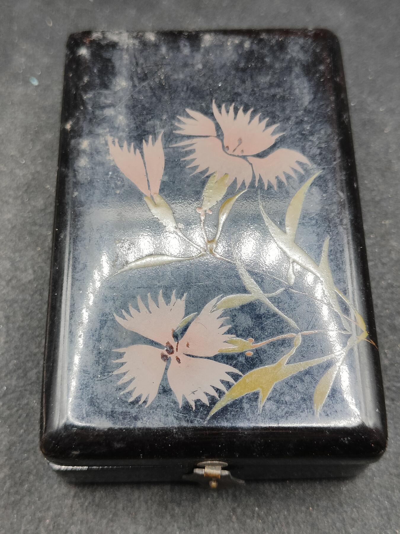 全场0元起拍 第169期 咸鱼国勋章拍卖专场 6月30日（周日）下午6：00开始 稀少，日本战时战前 尚武议会珐琅章带盒