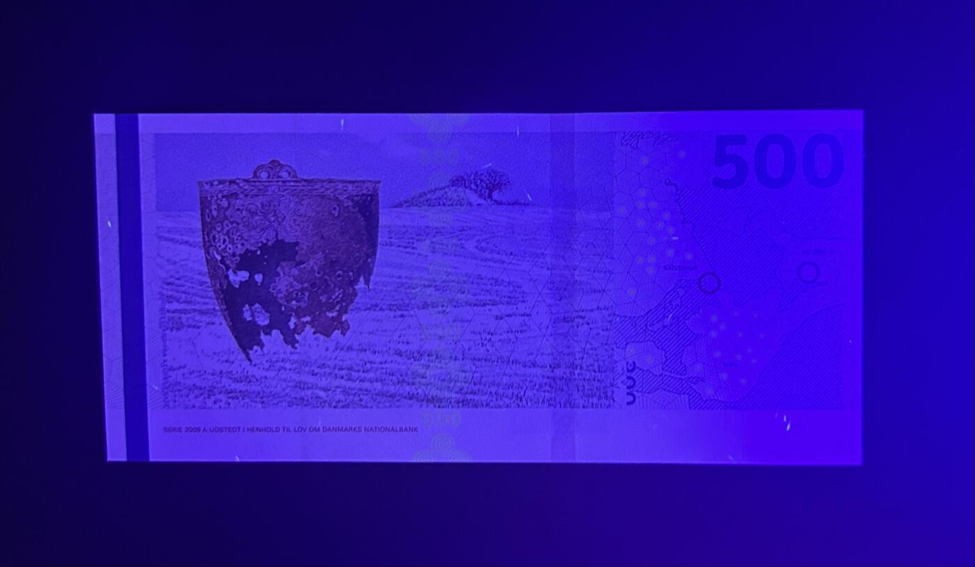 【丑猫0629】今晚7点整，自动快拍 丹麦克朗unc