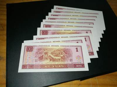 961十小连，961HZ冠，全新品相， 961十小连，961HZ冠，全新品相，