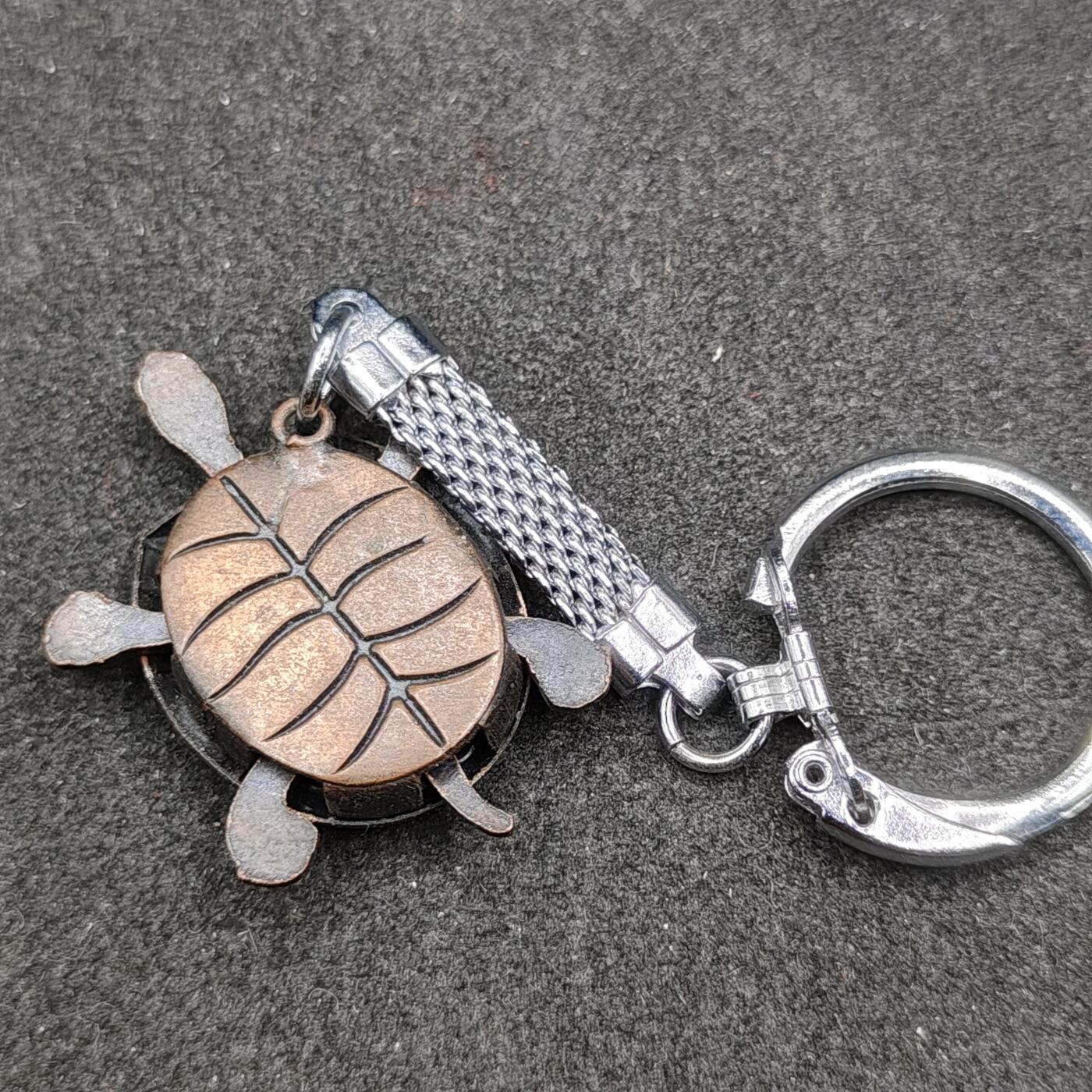 全场0元起拍 第169期 咸鱼国勋章拍卖专场 6月30日（周日）下午6：00开始 日本纪念钥匙链