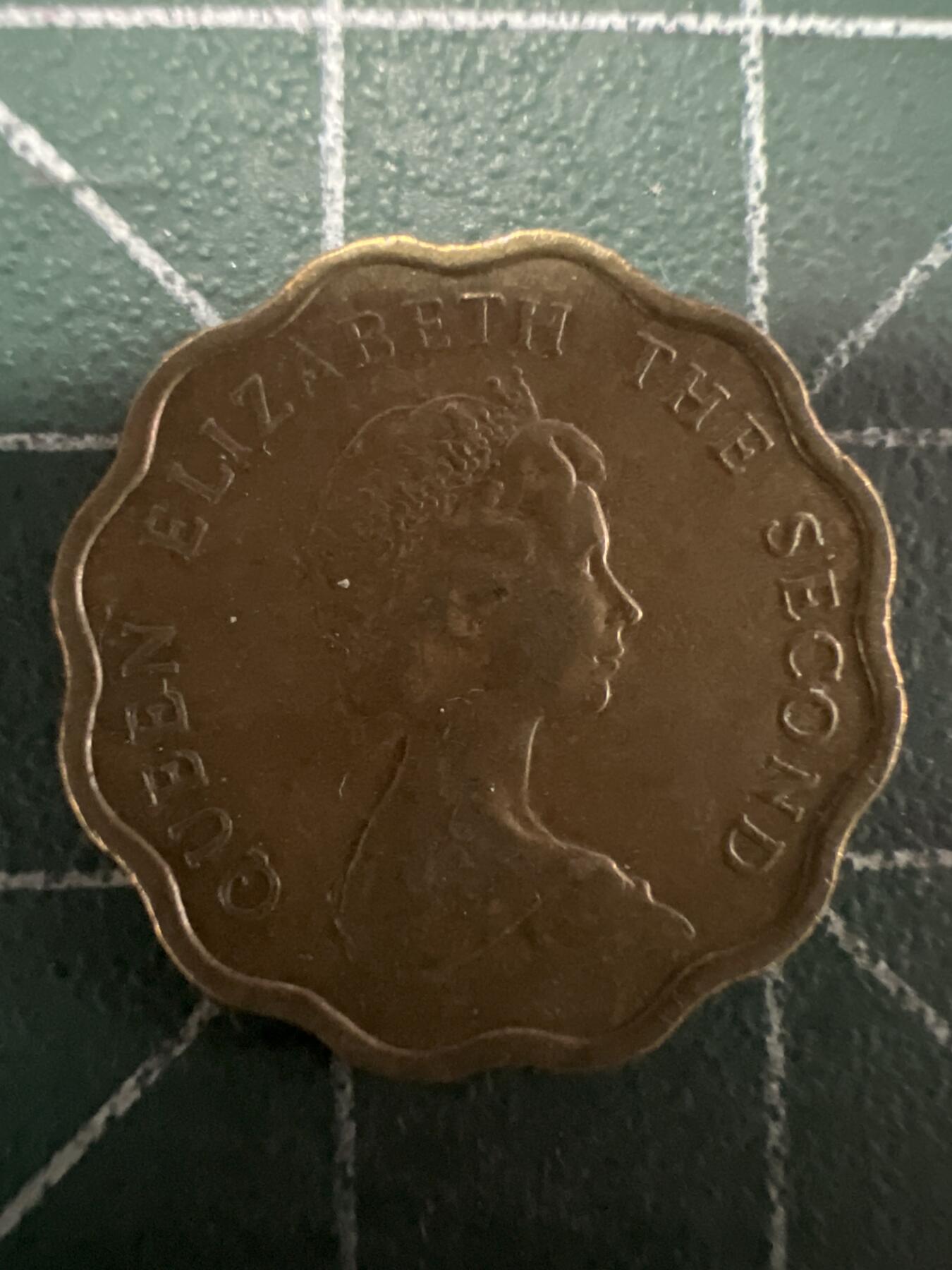 第637期 硬币专场 （无押金，捡漏，全场50包邮，偏远地区除外，接收代拍业务，本店十天发一次货） 香港贰毫