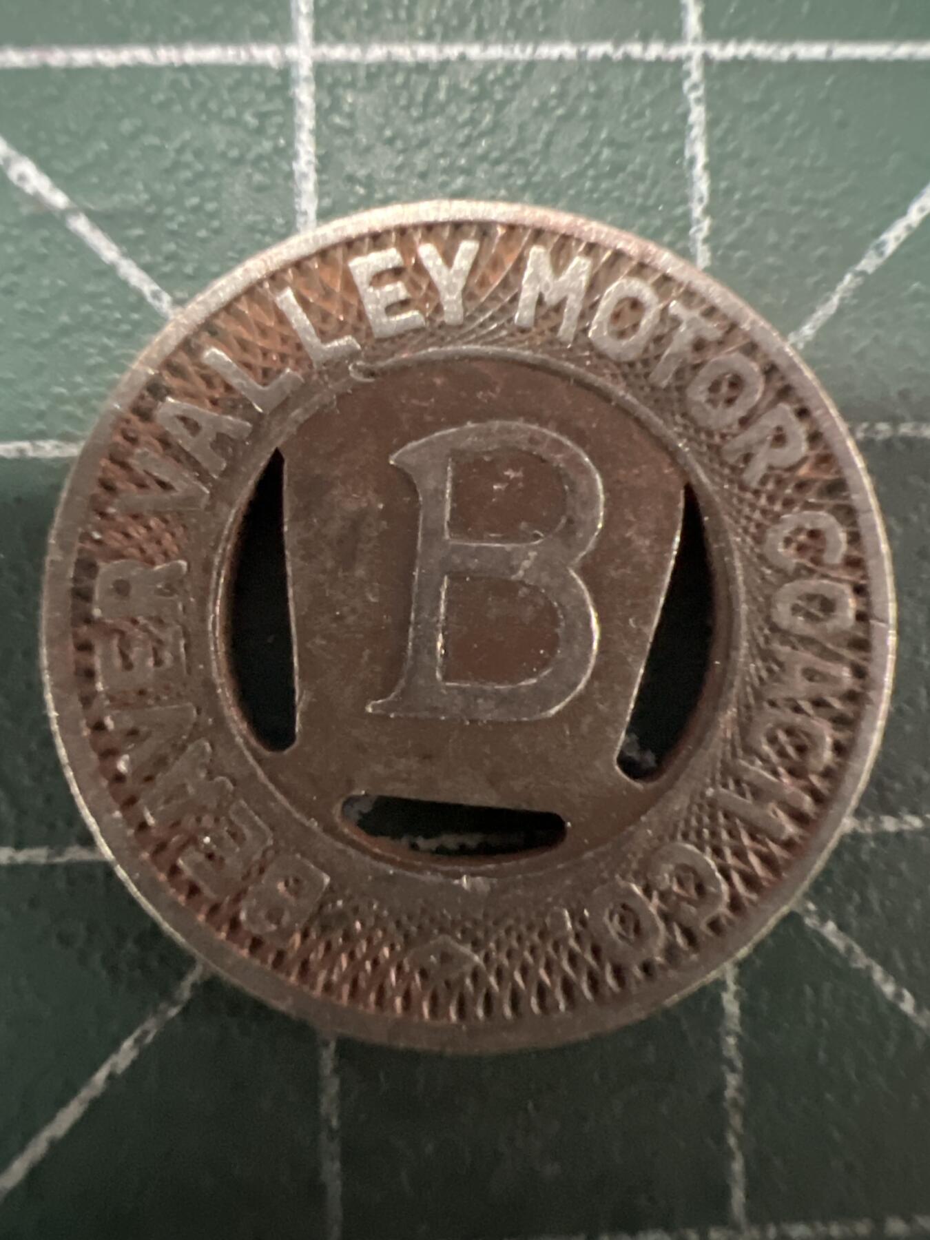 第657期 硬币场 （无押金，捡漏，全场50包邮，偏远地区除外，接收代拍业务，本店十天发一次货） 代用币