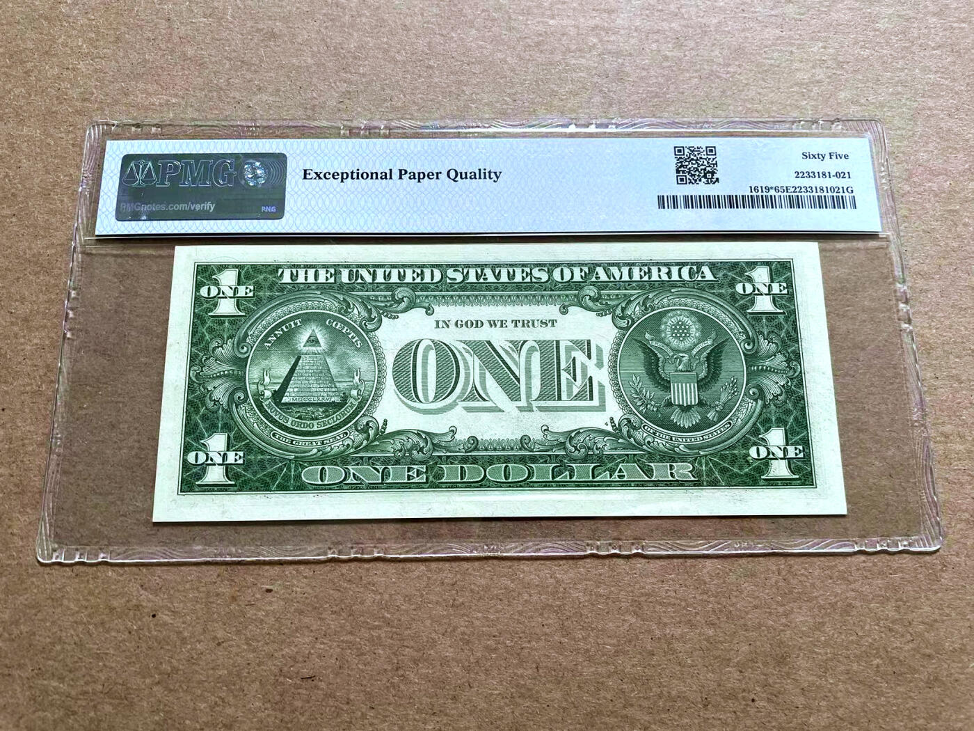 【Blue Auction】✨世界纸币精拍第498期【精】