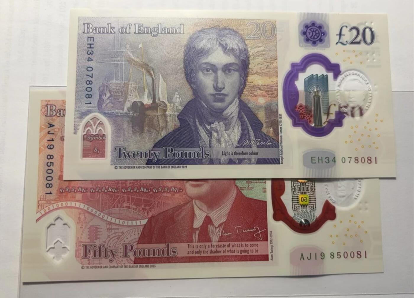 【世界钱币】精选微拍第116期暨2024年第27期  部分硬货0元起拍 还有新品1996首年瑞士人像1000等 2023年英国G序列20+50镑 查尔斯 全新绝品尾二同81号