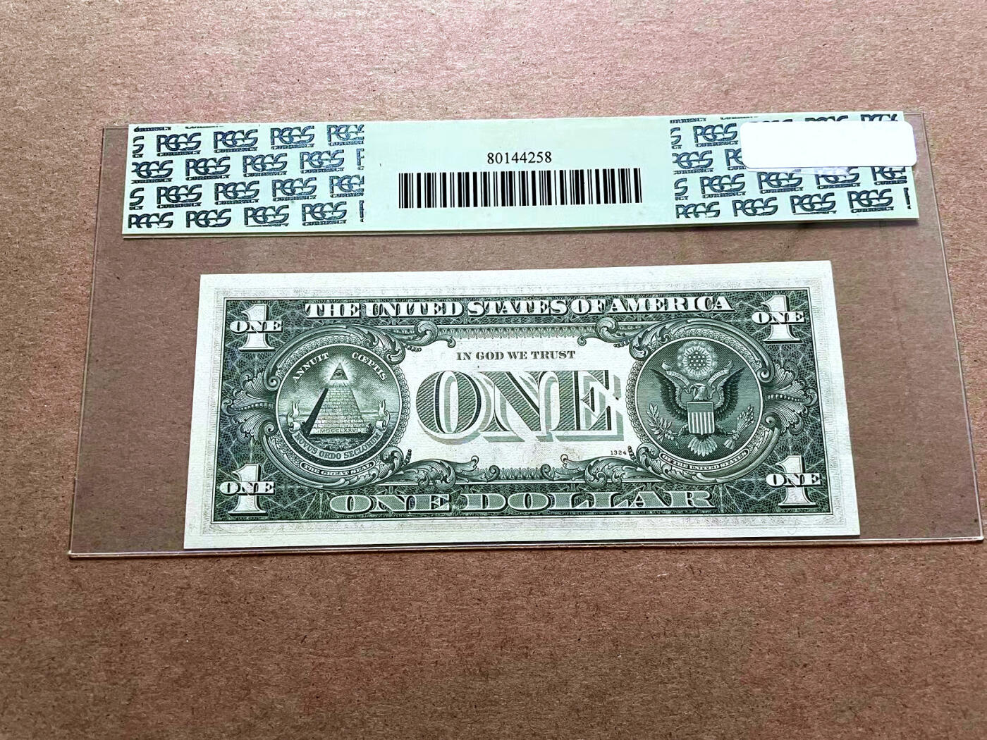 【Blue Auction】✨世界纸币精拍第498期【精】