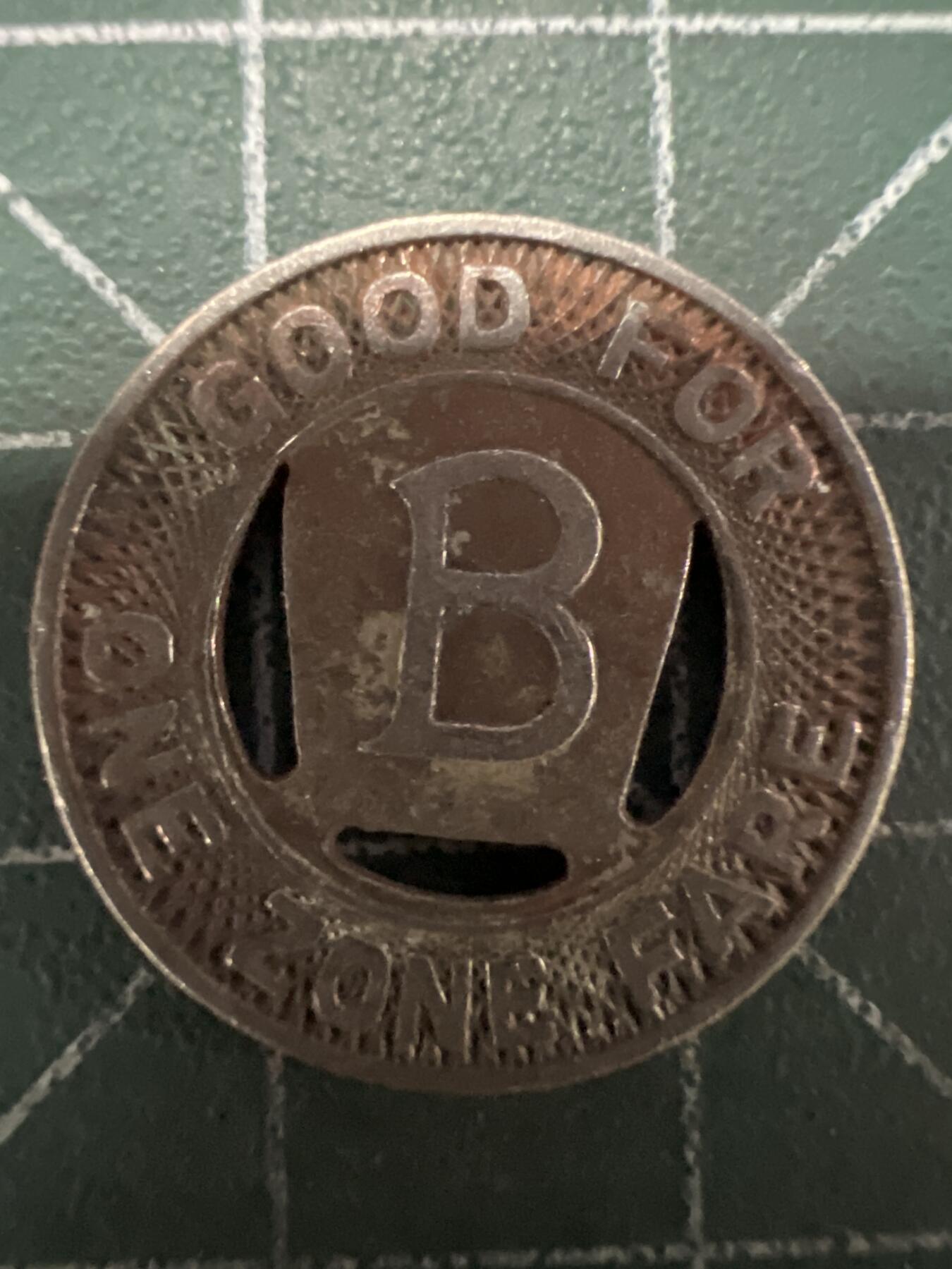 第657期 硬币场 （无押金，捡漏，全场50包邮，偏远地区除外，接收代拍业务，本店十天发一次货） 代用币