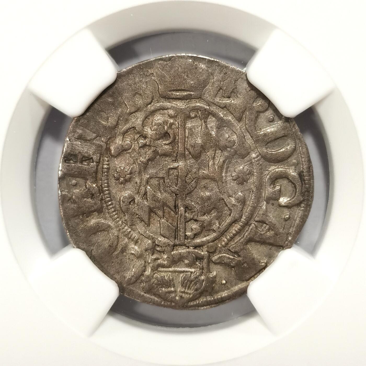 博洋堂世界钱币拍卖第083期（全场包邮）