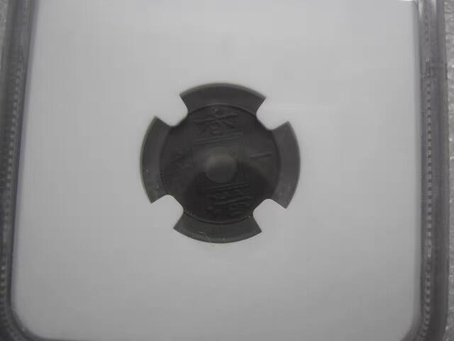 NGC-XF45BN香港1866年一千