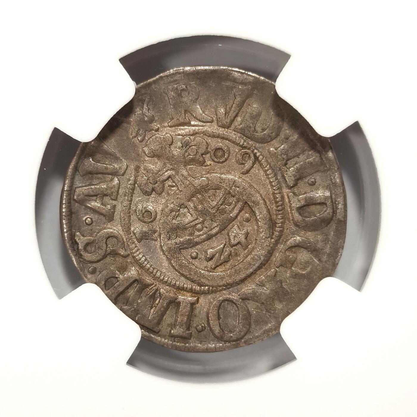 博洋堂世界钱币拍卖第083期（全场包邮）