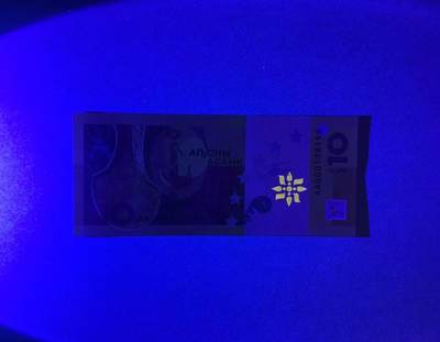 【Blue Auction】✨世界纸币精拍第498期【精】 【AA冠无47 行长亲签】阿布哈兹 2024年10阿沙 全新UNC