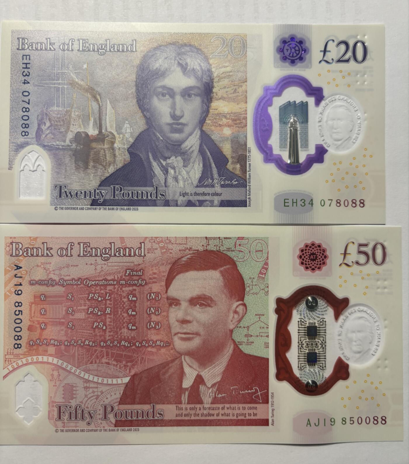 【世界钱币】精选微拍第116期暨2024年第27期  部分硬货0元起拍 还有新品1996首年瑞士人像1000等 2023年英国G序列20+50镑 查尔斯 全新绝品尾二同88号