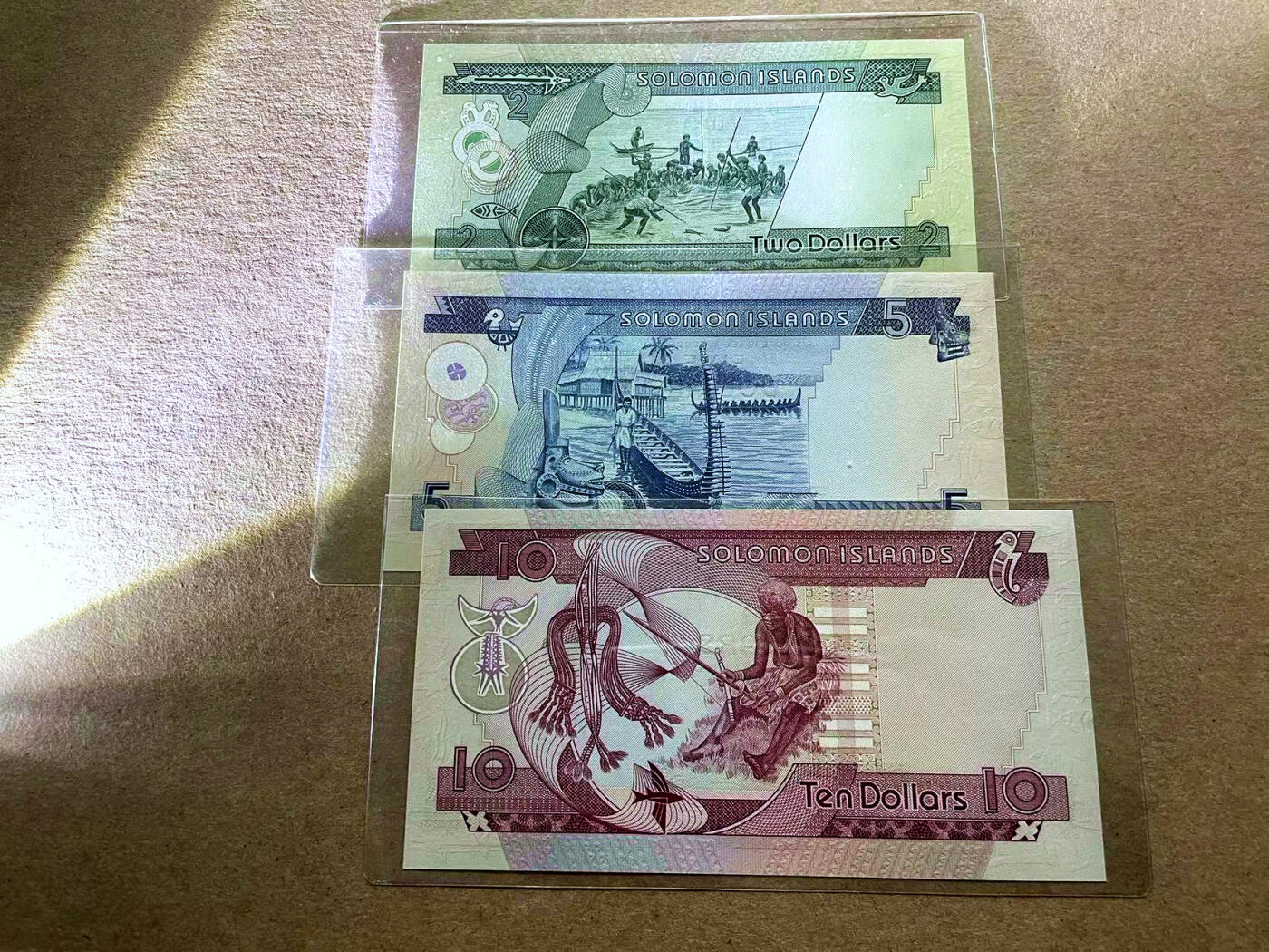 【Blue Auction】✨世界纸币精拍第498期【精】