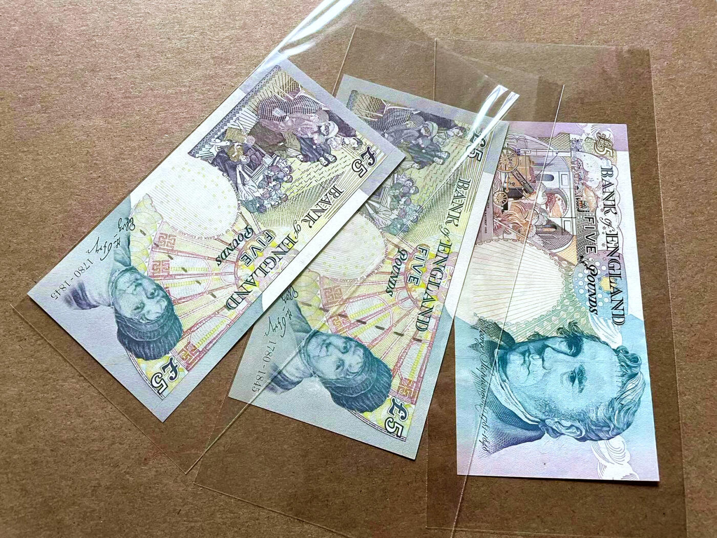 【Blue Auction】✨世界纸币精拍第498期【精】