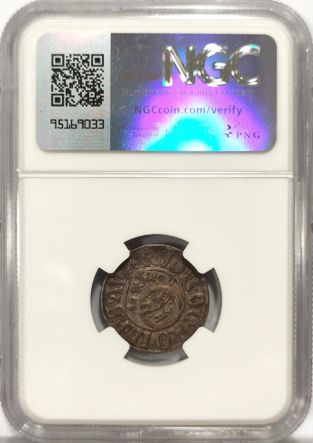 博洋堂世界钱币拍卖第083期（全场包邮）