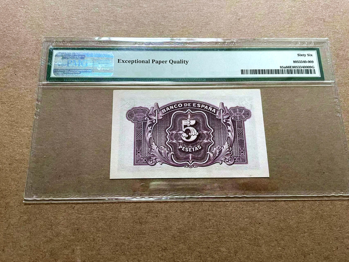 【Blue Auction】✨世界纸币精拍第498期【精】