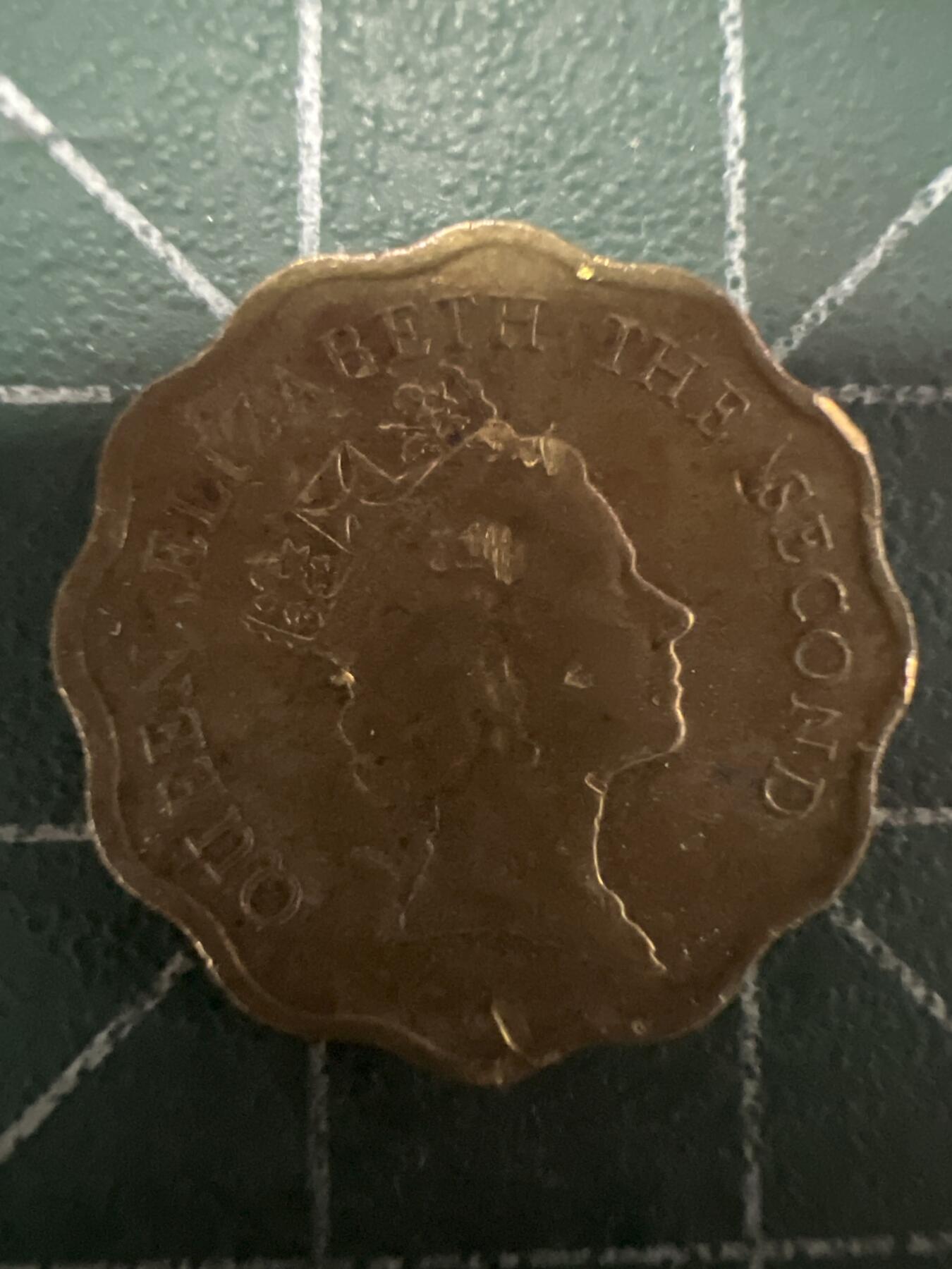 第637期 硬币专场 （无押金，捡漏，全场50包邮，偏远地区除外，接收代拍业务，本店十天发一次货） 香港贰毫