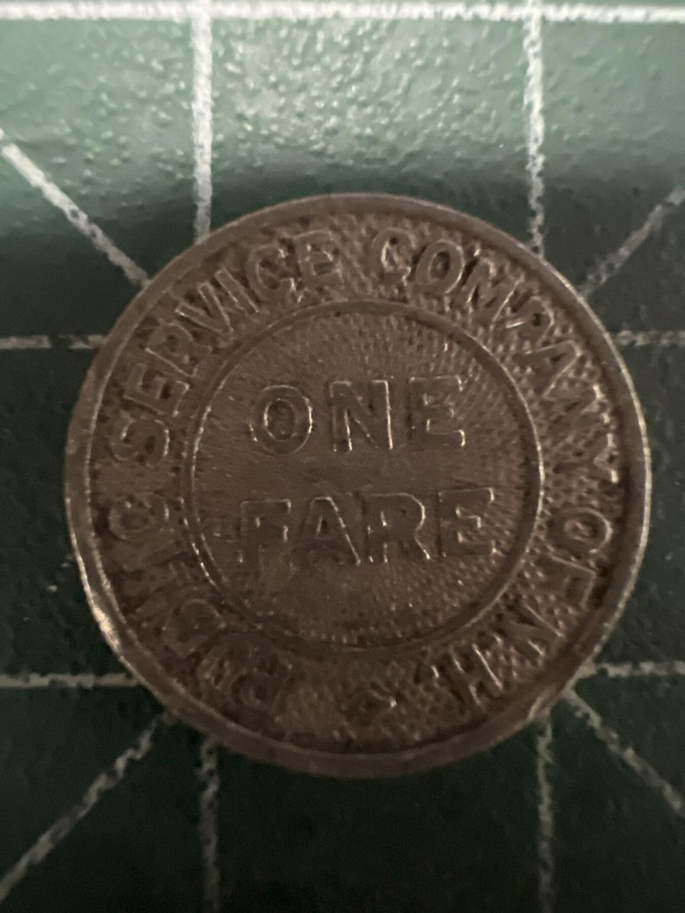 第637期 硬币专场 （无押金，捡漏，全场50包邮，偏远地区除外，接收代拍业务，本店十天发一次货） 代用币