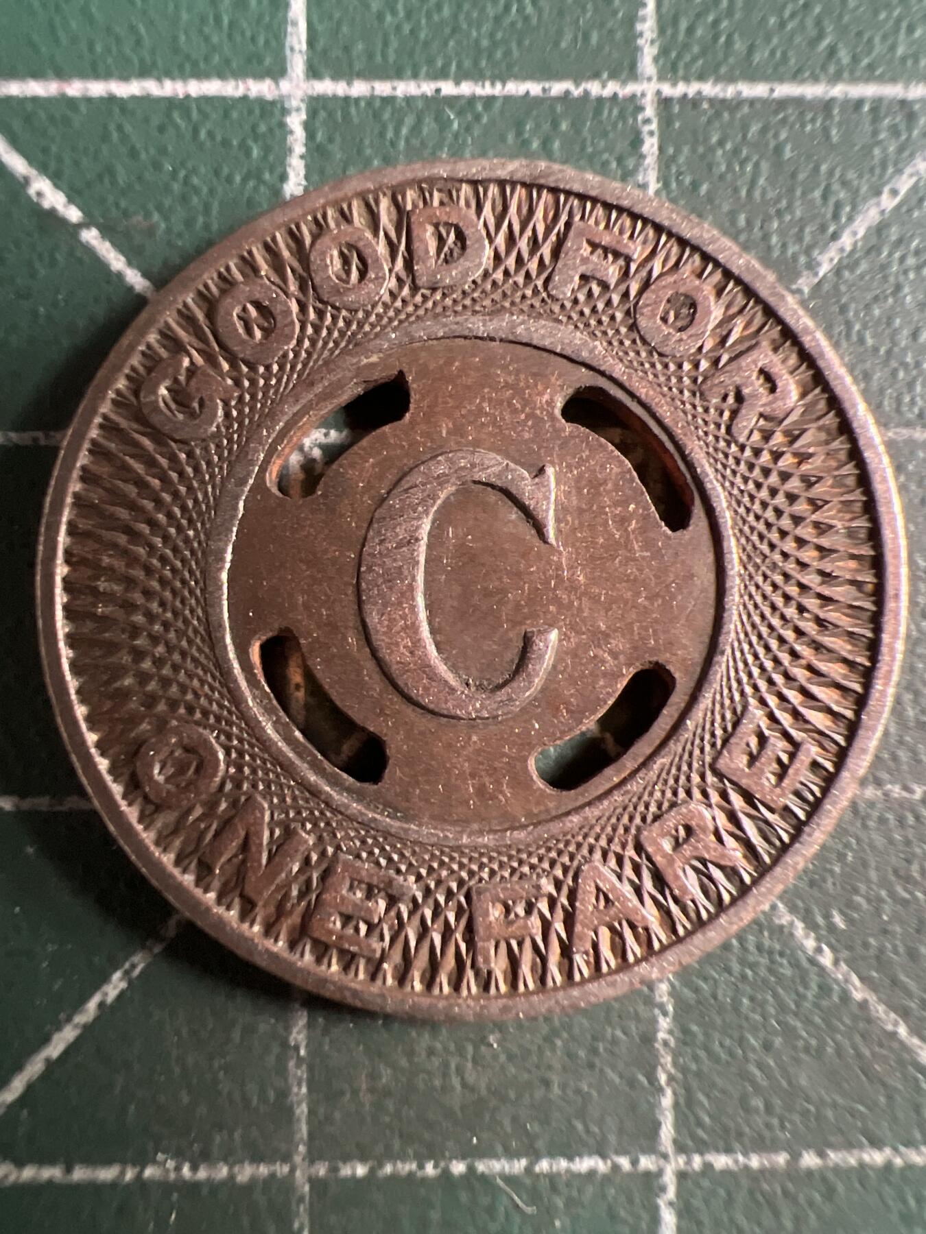 第658期 硬币场 （无押金，捡漏，全场50包邮，偏远地区除外，接收代拍业务，本店十天发一次货） 代用币