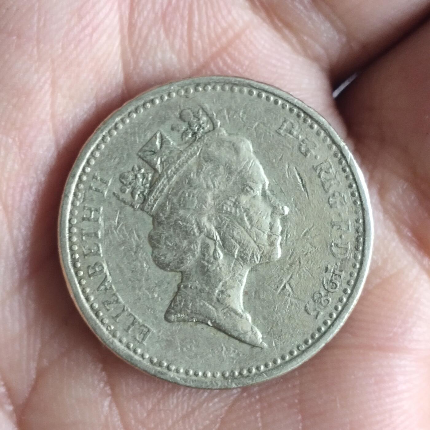 老铜币捡漏专场第五期（无押金可累计，捡漏，全场50包邮，偏远地区除外 外国硬币