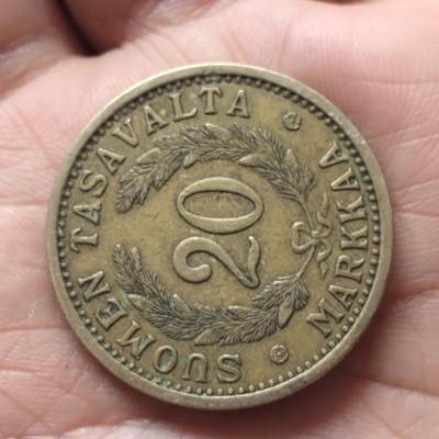 老铜币捡漏专场第三期（无押金可累计，捡漏，全场50包邮，偏远地区除外 - 外国硬币