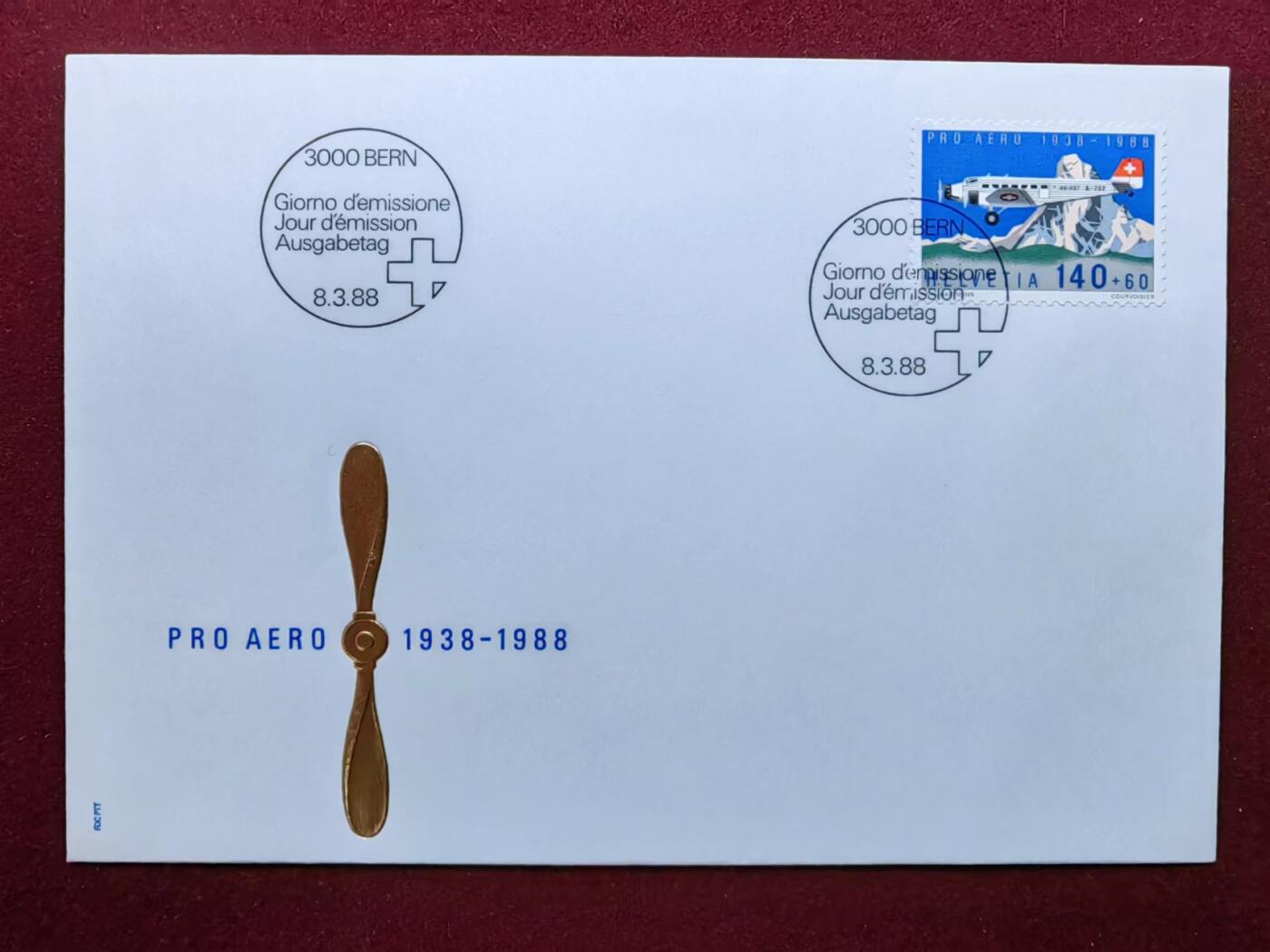 联合阁邮币社™ ——“航空、人物专题专场”