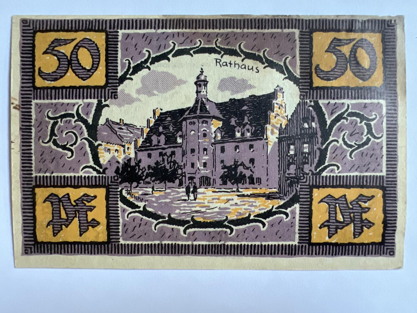 第641期 纸币专场 （无押金，捡漏，全场50包邮，偏远地区除外，接收代拍业务，本店十天发一次货） 德紧