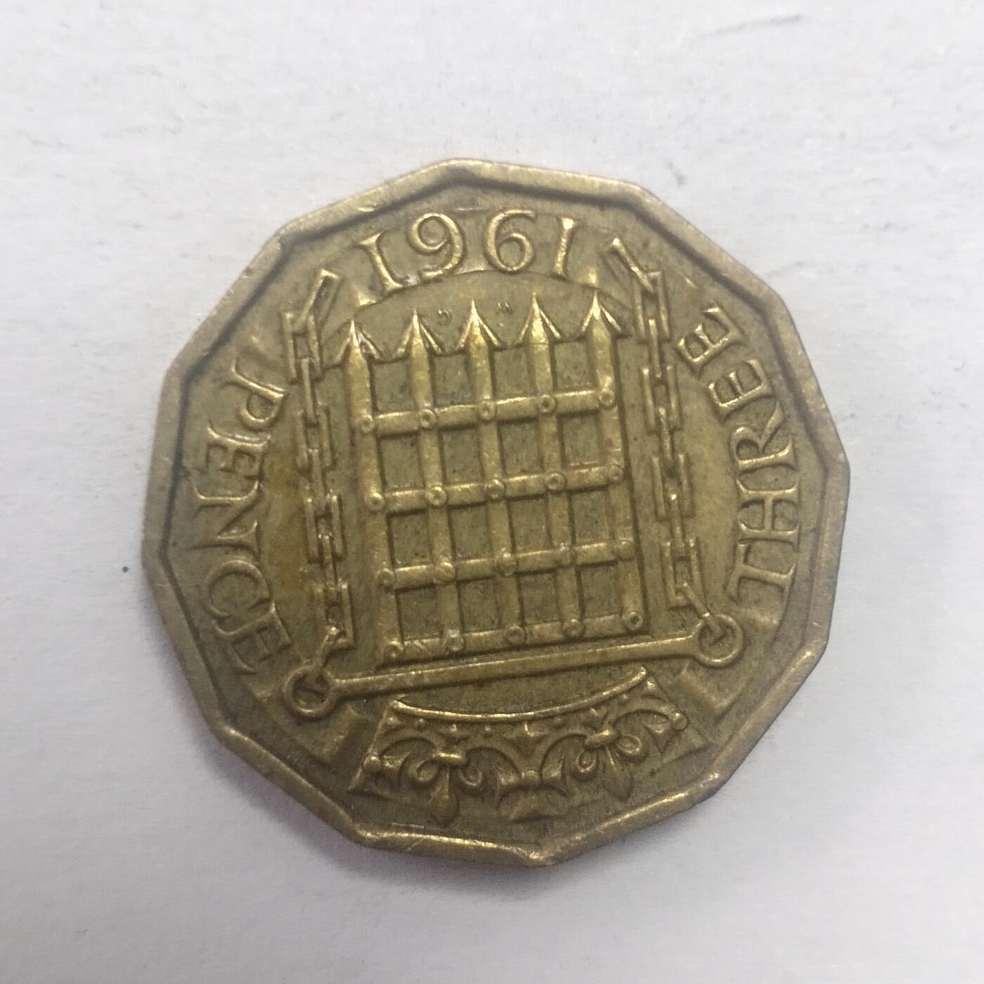 老铜币捡漏专场第五期（无押金可累计，捡漏，全场50包邮，偏远地区除外 外国硬币