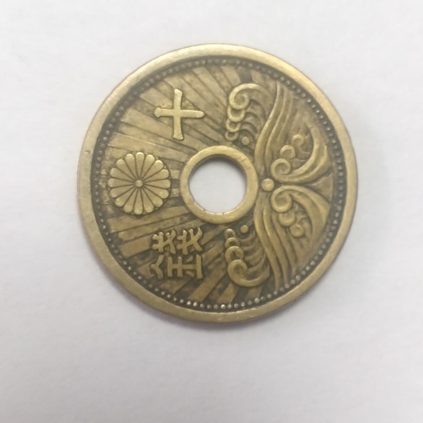 老铜币捡漏专场第五期（无押金可累计，捡漏，全场50包邮，偏远地区除外 外国硬币