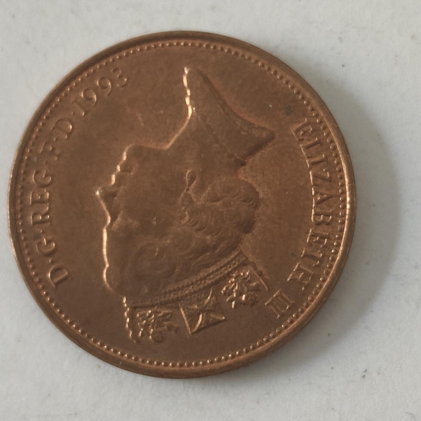 英雄古币捡漏专场第一期无押金可累计捡漏，全场50包邮，偏远地区除外。 英国二便士