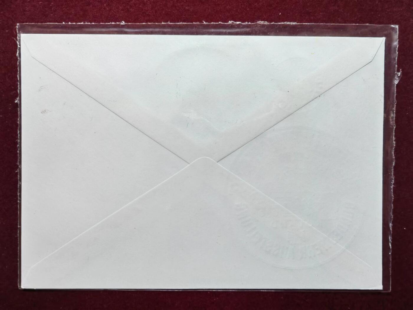 联合阁邮币社™ ——“航空、人物专题专场” 94年军事展览会