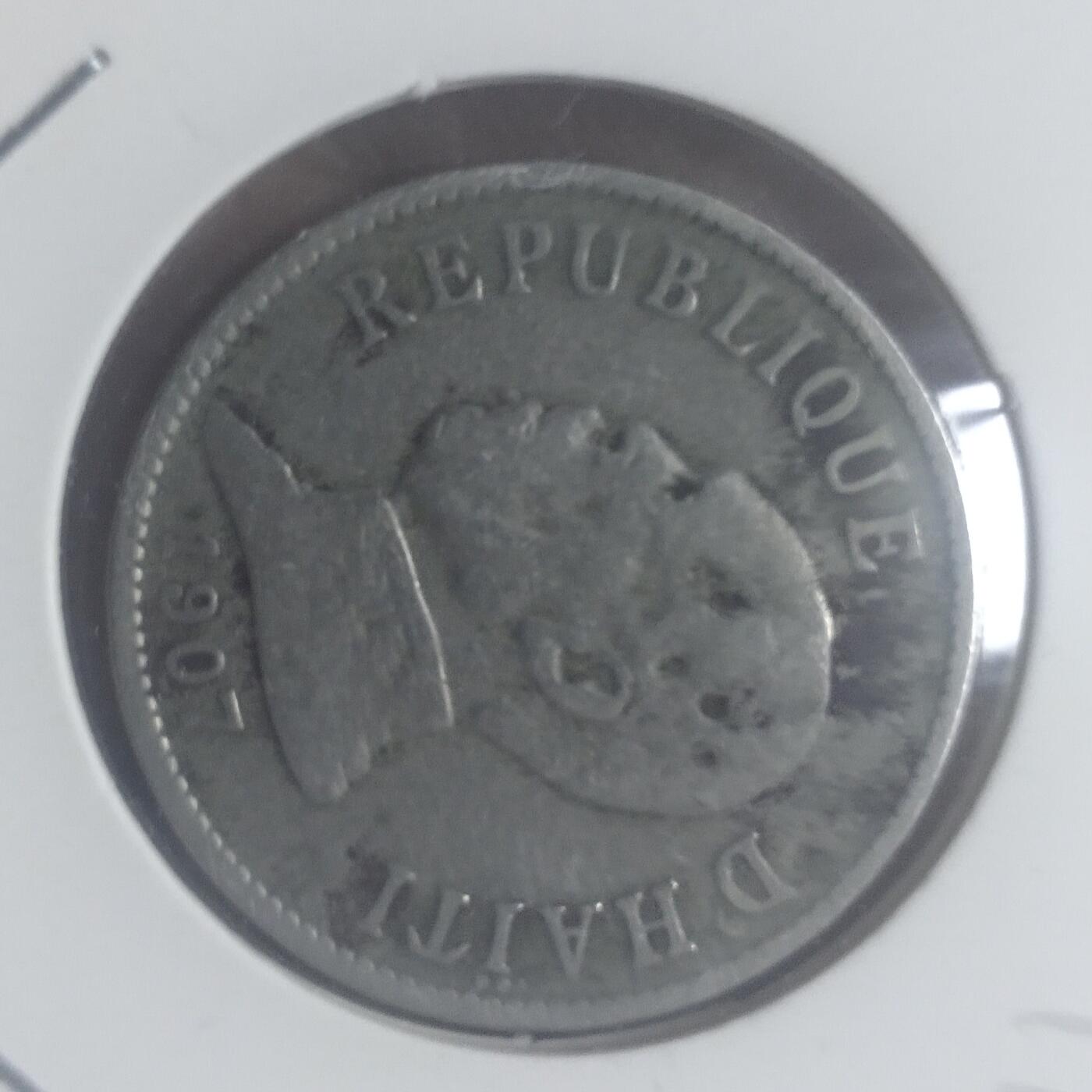 老铜币捡漏专场第三期（无押金可累计，捡漏，全场50包邮，偏远地区除外 外国硬币