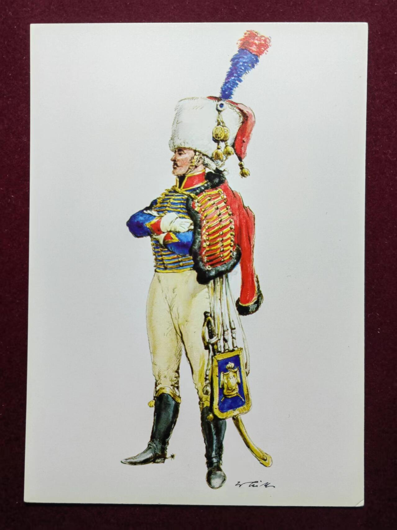 联合阁邮币社™ ——“航空、人物专题专场” 猎人