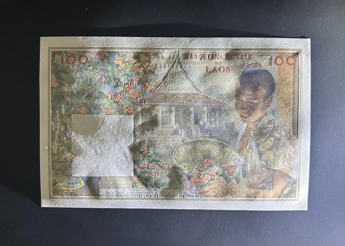 【丑猫0714】今晚7点，自动快拍 缅甸猪哥unc(与下连号)