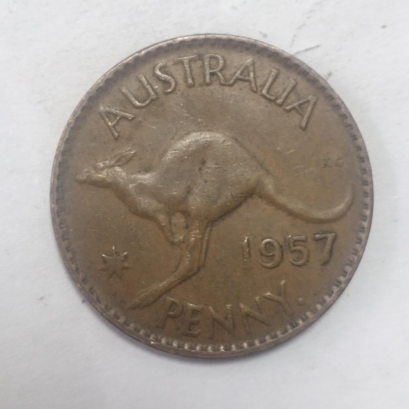 老铜币捡漏专场第五期（无押金可累计，捡漏，全场50包邮，偏远地区除外 外国硬币